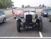 Classic Cars at Oulton Park 2007